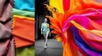 synthetic dyes revolutionized fashion
