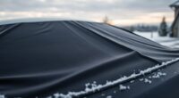 thermal windshield covers list