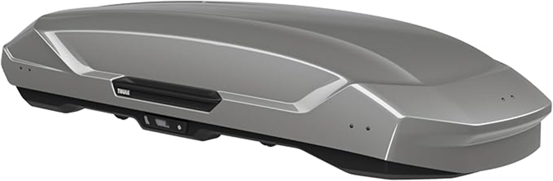 thule motion 3 carrier
