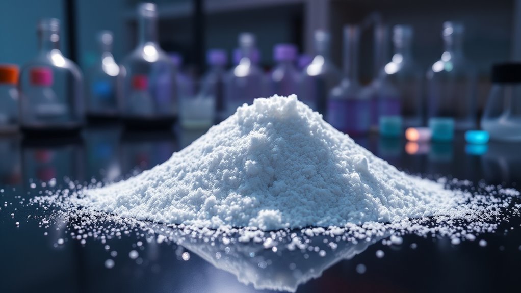 titanium dioxide environmental impact