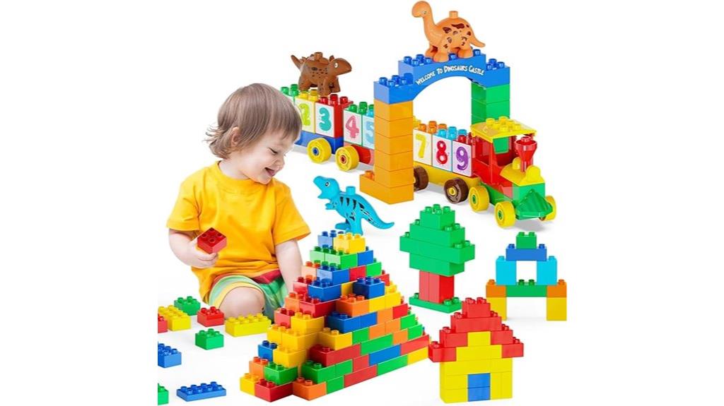 toddler building block set