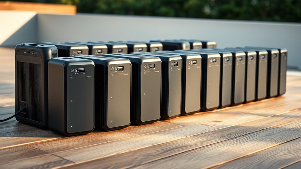 top 1000wh power stations