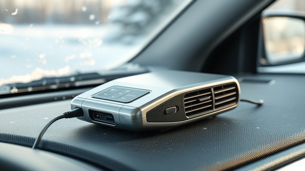 top 12v car heater picks