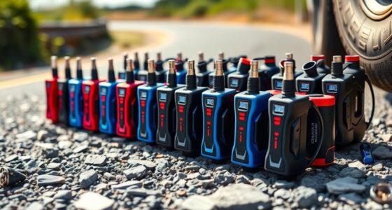 top 12v tire inflators