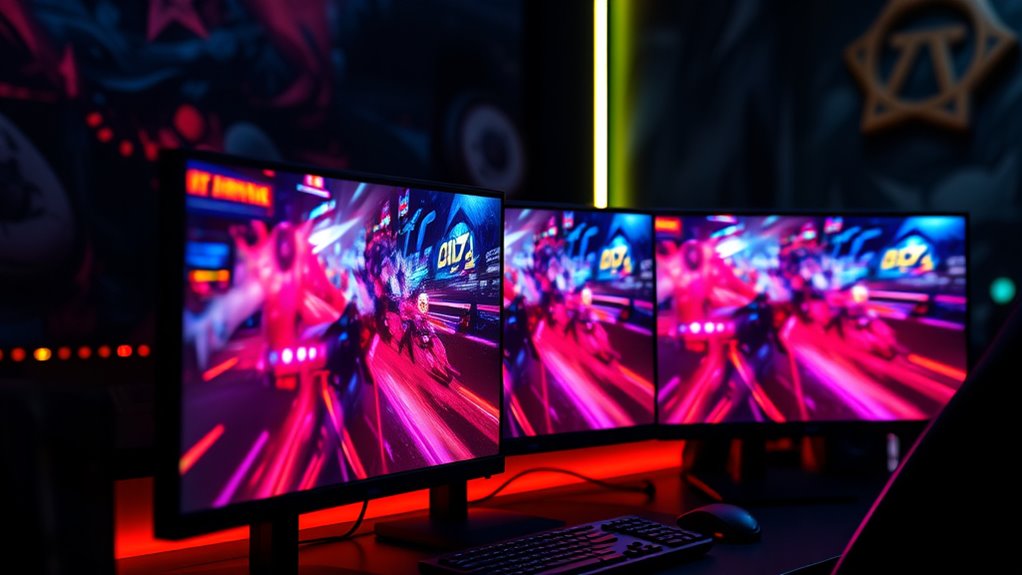 top 1440p 240hz monitors