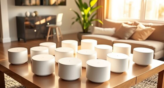 top 14 eero mesh systems