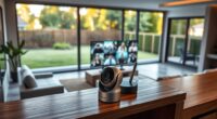 top 14 home security cameras