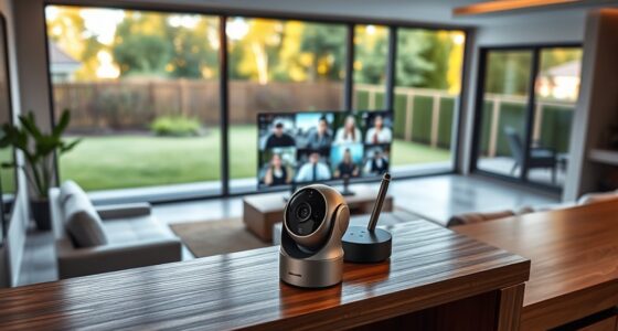 top 14 home security cameras