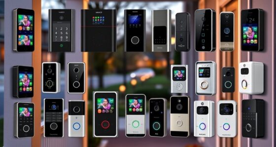 top 15 amazon video doorbells