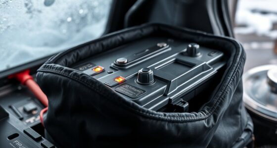 top 15 battery warmer pads