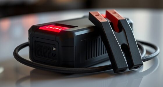 top 15 car jump starters