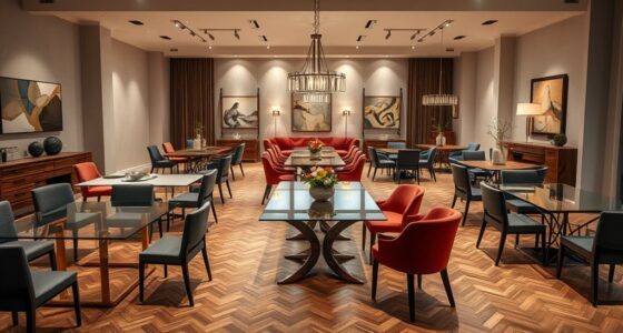 top 15 dining sets 2025