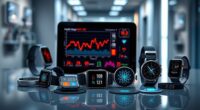 top 15 health monitoring devices