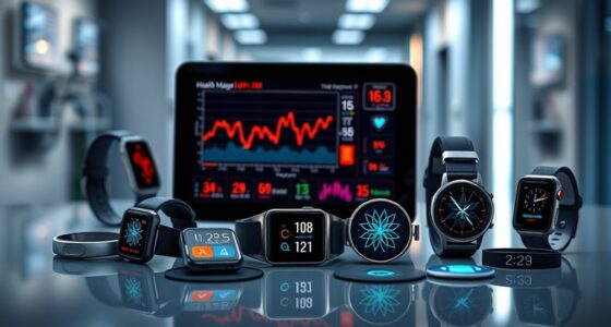 top 15 health monitoring devices