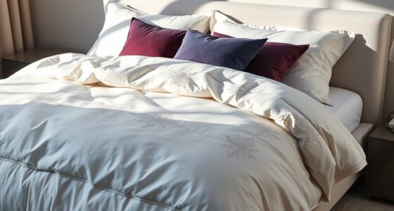 top 15 luxury sleep sets