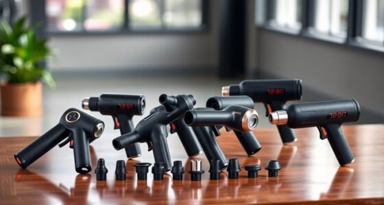 top 15 muscle recovery devices