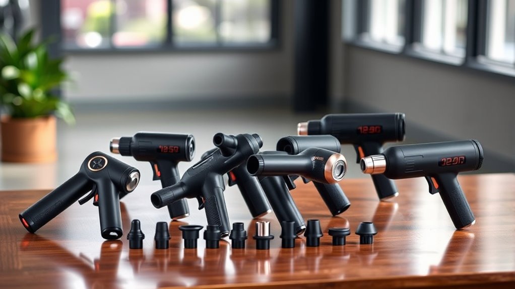 top 15 muscle recovery devices