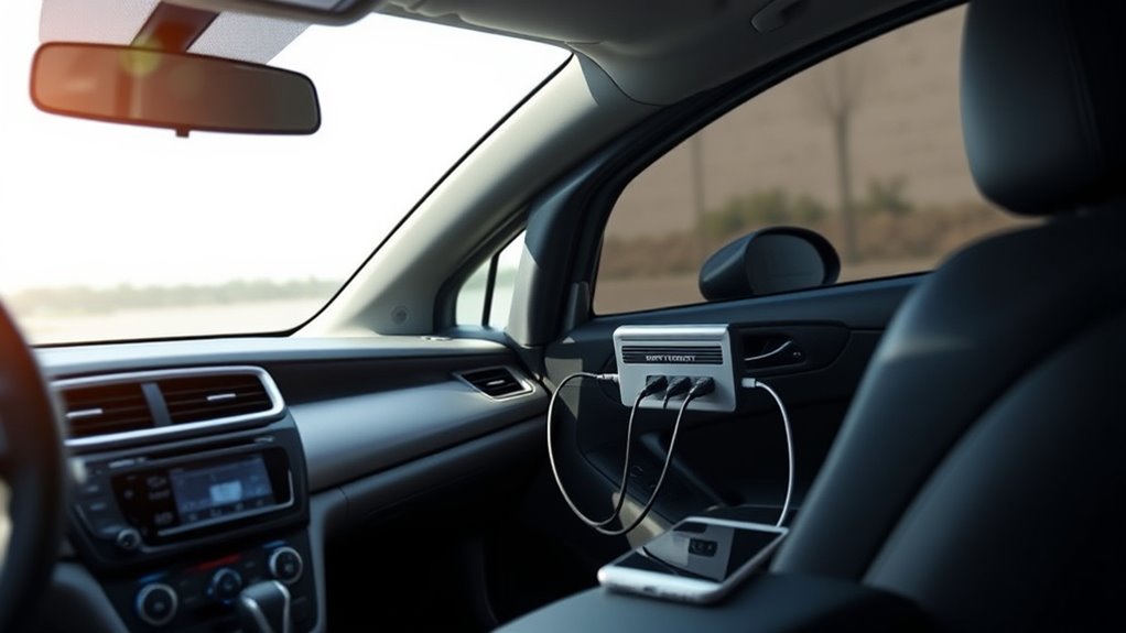 top 15 portable power inverters