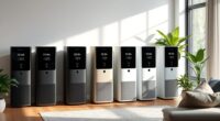 top 15 smart air purifiers