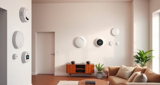 top 15 smart smoke detectors