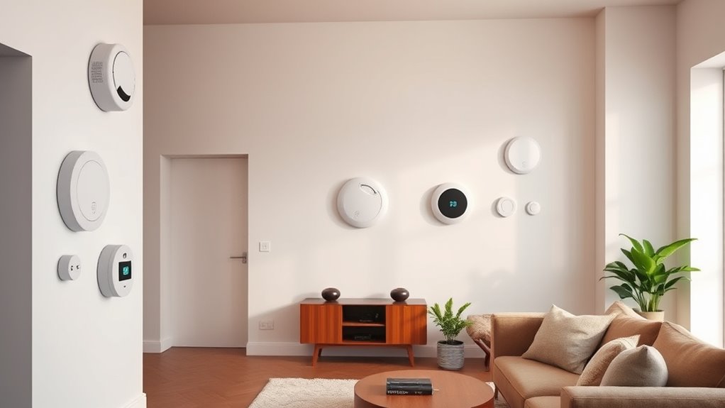 top 15 smart smoke detectors