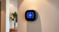 top 15 smart thermostats