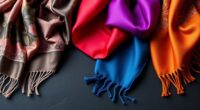 top 15 stylish scarf choices