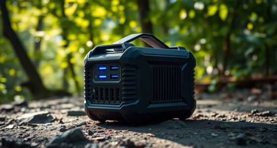 top 2000w portable power stations
