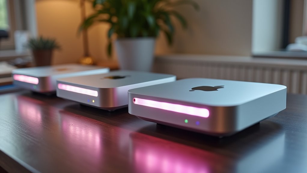 top 2025 mac mini options