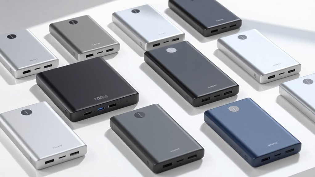 top 20 000mah pd power banks