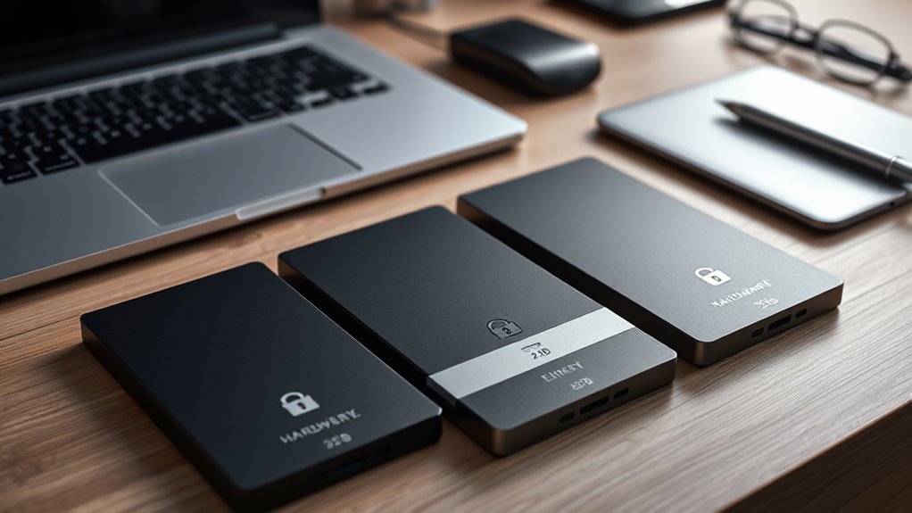 top 2tb secure portable ssds