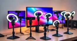 top 4k webcam kits