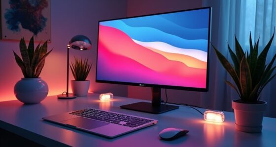 top 5k macbook pro monitors