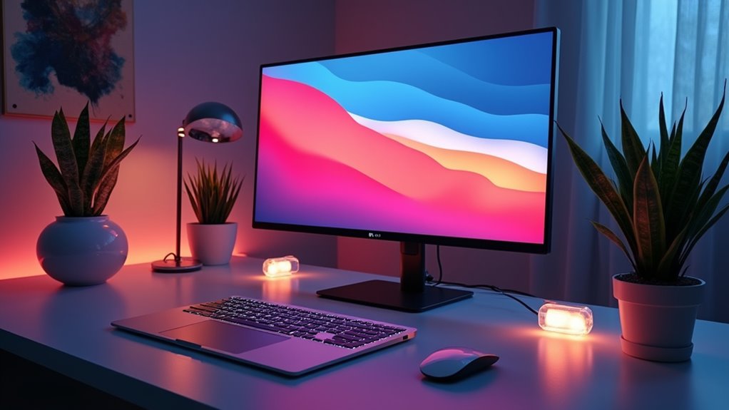 top 5k macbook pro monitors