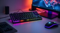 top 75 compact gaming keyboards