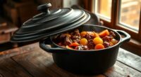 top 7 quart winter dutch ovens