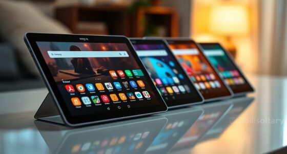 top amazon fire tablets 2025