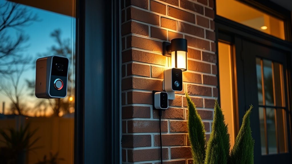 top amazon security devices