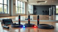 top app enabled jump ropes