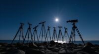 top astrophotography tripods