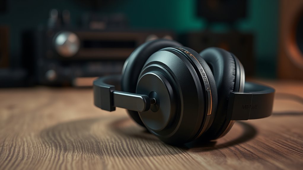 top audiophile headphones 2025