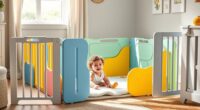 top baby playpen selections