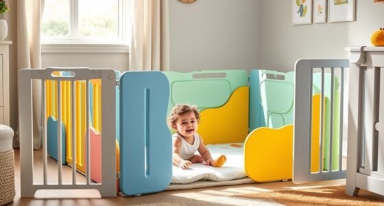 top baby playpen selections
