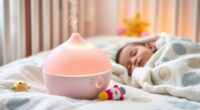 top baby safe humidifiers