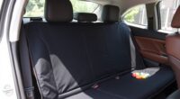 top back seat protector picks