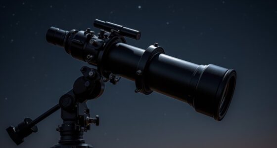 top belt drive mounts