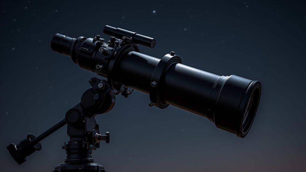 top belt drive mounts