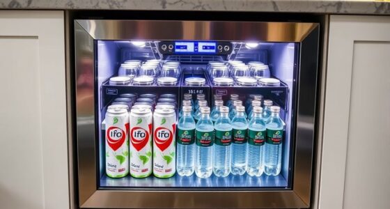 top beverage cooler picks