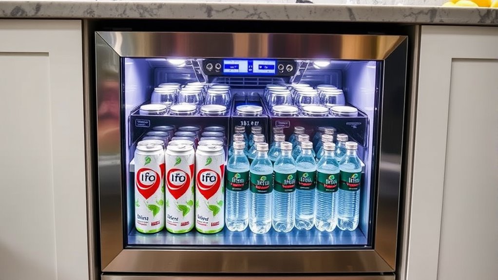 top beverage cooler picks