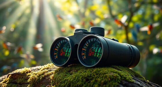 top bird watching binoculars